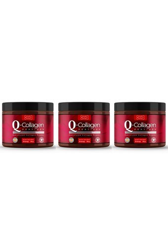 Öykü Type I-II-III Collagen Toz Kolajen 3x238 gr