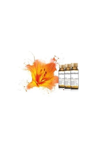Barbaris Lıquıd Collagen Sıvı Kolajen 10x50 ml