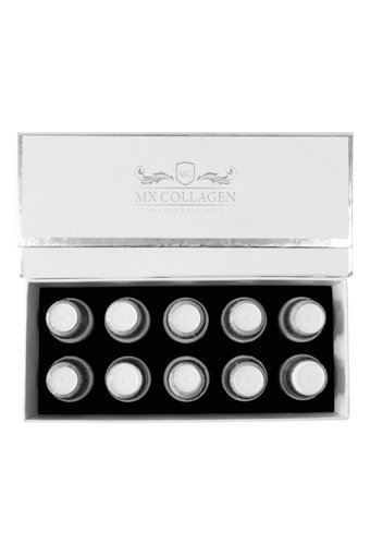 Mx Hyaluronic Asid Sıvı Kolajen 10x30 ml