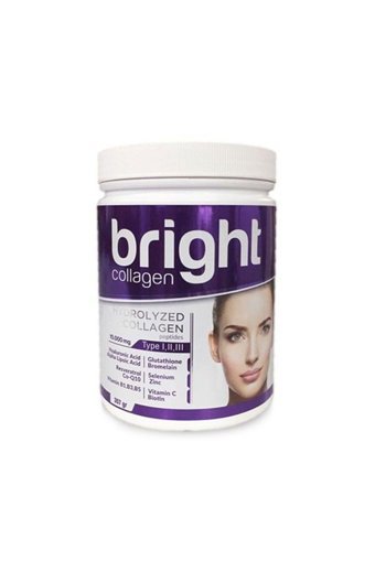 Bright Green Farma Bright Toz Kolajen