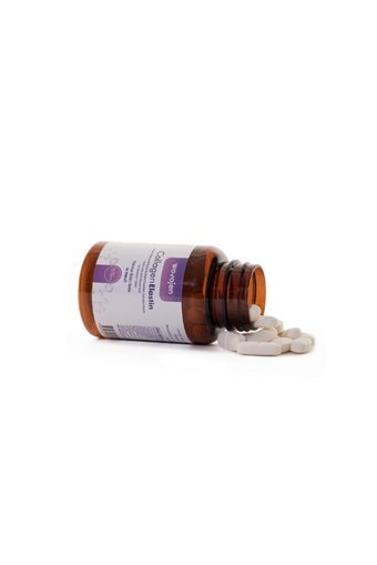 Wovojen Elastin Tablet Kolajen 30 Tablet