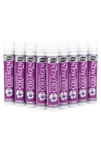 Phytodef Collagen Sıvı Kolajen 16x25 ml