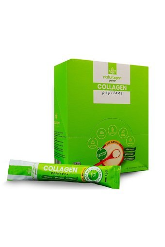 Naturagen Collagen Peptides Toz Kolajen 24x5000 mg