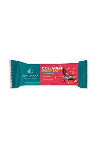 Naturagen Protein Bar Kolajen 35 gr