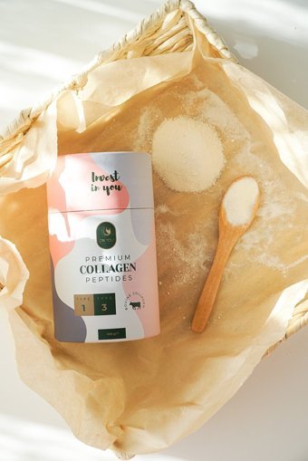 Dr You Collagen Peptides Toz Kolajen 100 gr