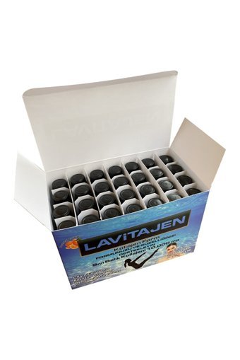Lavitajen Balık Sıvı Kolajen