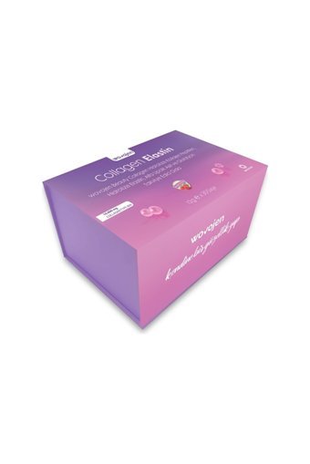 Wovojen Beauty Collagen Elastin Saşe Kolajen 30x12000 mg