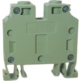 Onka Mrk 35 mm Ray Klemens Yeşil