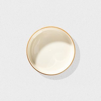 Valeria Ppt-04 Desenli 14 Parça 6 Kişilik Stoneware Kahvaltı Takımı Çok Renkli