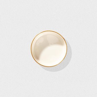Valeria Ppt-04 Desenli 14 Parça 6 Kişilik Stoneware Kahvaltı Takımı Çok Renkli