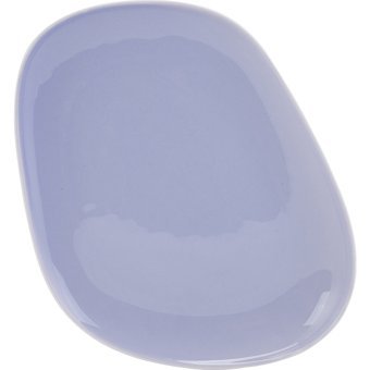 Karaca Drop Oval 28 Parça 6 Kişilik New Bone Kahvaltı Takımı Çok Renkli