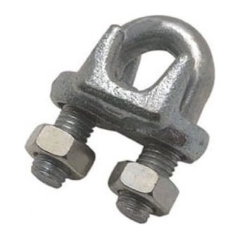 M12 Klemens ( 2 Adet )