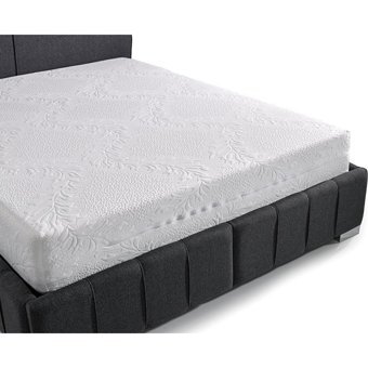 Mobilya Dükkanım Comfort 90x190 cm Başlıklı Yataklı Sandıklı Tek Kişilik Baza Seti Siyah