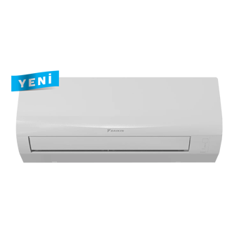 Daikin Sensira 9000 Btu/H | Ftxf25f Inverter Klima R32 Standart