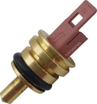 Akat Vokera İle Uyumlu COMPACT 25 HE Kombi NTC Güvenlik Sıcaklık Sensörü