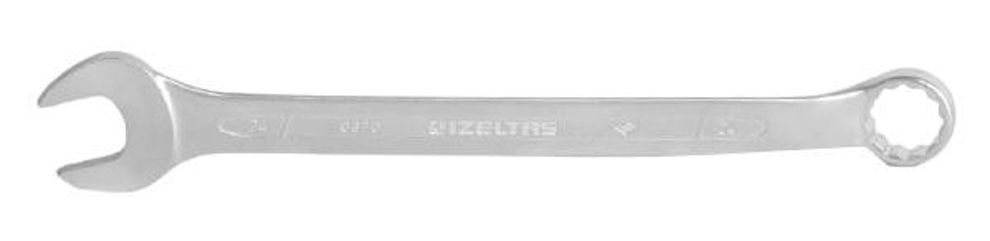İzeltaş Boyunlu Kombine Anahtar (Mm) - 29 mm