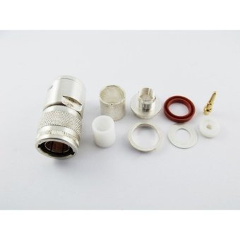 Netmon M39012/06-0031 Rf Connector