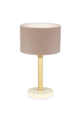 Homing Luce Ayd-2617 Tekli Metal Tek Ayak Abajur Lila