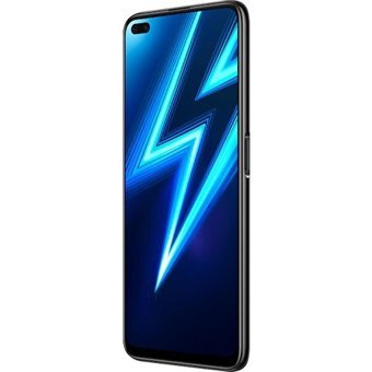 Realme 6 Pro 128 GB Hafıza 8 GB Ram 6.6 inç 64 MP IPS LCD Çift Hatlı 4300 mAh Android Yenilenmiş Cep Telefonu Mavi