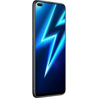 Realme 6 Pro 128 GB Hafıza 8 GB Ram 6.6 inç 64 MP IPS LCD Çift Hatlı 4300 mAh Android Yenilenmiş Cep Telefonu Mavi