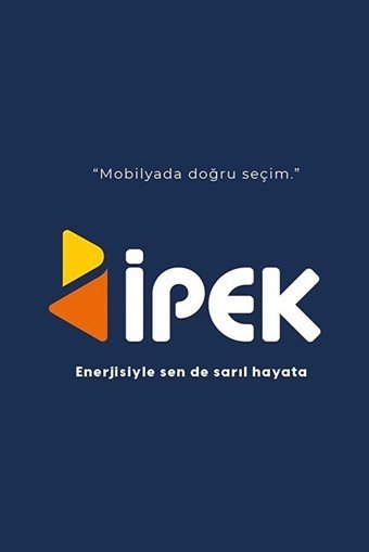 İpek Mobilya Nima 140 x 190 cm Ayrılabilen Başlıksız Çift Kişilik Sandıklı Baza Seti Kahverengi