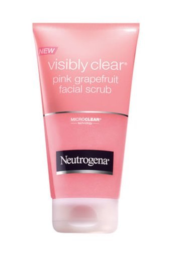 Neutrogena Pembe Greyfurt Leke Giderici Sıkılaştırıcı Jel Tüp Yüz Peelingi 150 ml