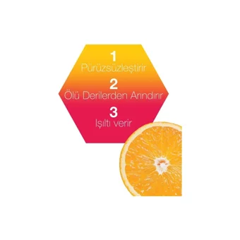 Neutrogene Cellular Boost Siyah Nokta Karşıtı Leke Giderici Sıkılaştırıcı Jel Maske Yüz Peelingi 75 ml