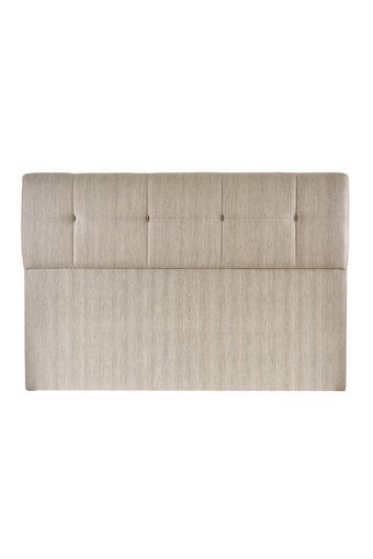 Yataş Lento 120 x 200 cm Başlıklı Çift Kişilik Sandıklı Baza Seti Bej