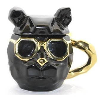 Porselen Kupa Bardak Model 2