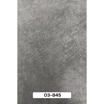 Kilim Mobilya Luna 180 x 200 cm Başlıksız Çift Kişilik Baza Seti Koyu Gri