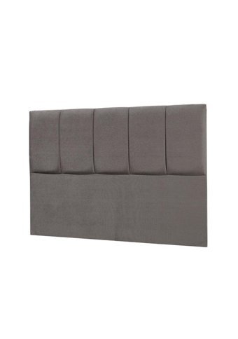 Mobilya Dükkanım Eko 150 x 200 cm Ayrılabilen Başlıklı Çift Kişilik Sandıklı Baza Seti Eflatun