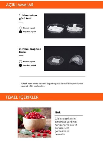Missha Airy Fit Nemlendiricili Kağıt Yüz Maskesi