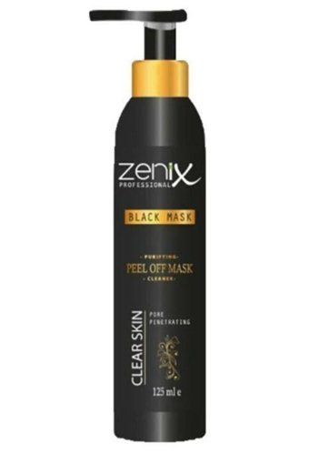 Thewom Zenix Nemlendiricili Soyulabilir Krem Yüz Maskesi 130 ml