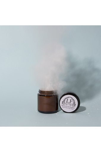 Lafune Bentonit (Indian Healing) Killi Soyulabilir Toz Yüz Maskesi 100 gr