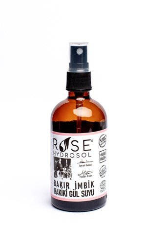 Rose Krem Yüz Maskesi 76 ml+100 ml