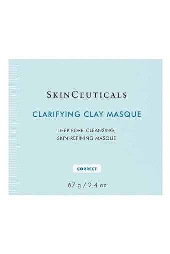 Skinceuticals Clarifying Clay Masque Killi Aloe Veralı Krem Yüz Maskesi 60 ml