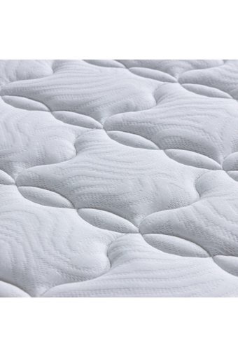 Setay Stella 160 x 200 cm Ayrılabilen Yataklı Başlıklı Çift Kişilik Sandıklı Baza Seti Kahverengi