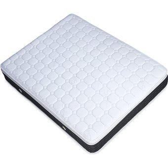 Alf La Bella 150 x 200 cm Ayrılabilen Yataklı Başlıklı Çift Kişilik Sandıklı Baza Seti Krem