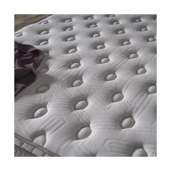 Armis Bamboo Leaf 180 x 200 cm Yataklı Başlıklı Çift Kişilik Sandıklı Baza Seti Antrasit