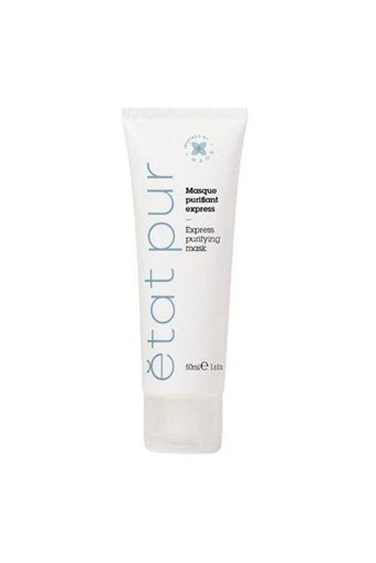 Etat Pur Nemlendiricili Jel Yüz Maskesi 50 ml