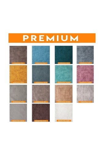 Vivense Silwer 180 x 200 cm Ayrılabilen Başlıksız Çift Kişilik Sandıklı Baza Seti Beyaz