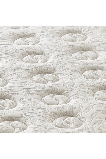 Flora Beddıng Comfort Plus 140 x 200 cm Ayrılabilen Yataklı Başlıklı Çift Kişilik Sandıklı Baza Seti Bej