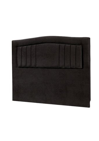 Kayra 180 x 200 cm Ayrılabilen Yataklı Başlıklı Çift Kişilik Sandıklı Baza Seti Siyah