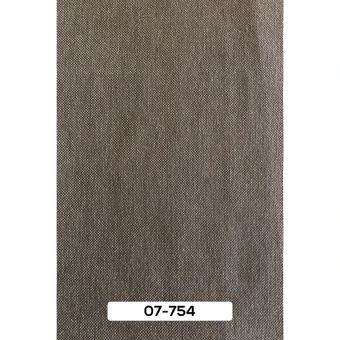 Kilim Mobilya Luna 140 x 190 cm Başlıksız Çift Kişilik Baza Seti Koyu Gri