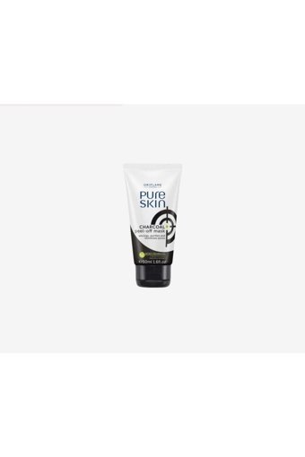 Oriflame Pure Skin Pure Skin Jel Yüz Maskesi 50 ml