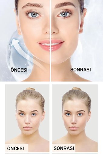 Xolo Mumya Maske Kağıt Yüz Maskesi