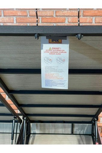İpek Mobilya Manolya 180 x 200 cm Başlıksız Çift Kişilik Sandıklı Baza Pembe