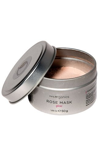 Drop By Organics Green Mask Aloe Veralı Nemlendiricili Krem Yüz Maskesi 50 gr