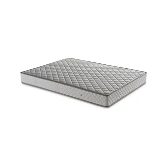 Mobilya Dükkanım Delta 150 x 200 cm Ayrılabilen Yataklı Başlıklı Çift Kişilik Sandıklı Baza Seti Gri