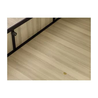 Md Lara 150 x 200 cm Başlıksız Çift Kişilik Sandıklı Baza Siyah